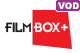 FilBox+ VOD