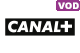 Canal+ VOD