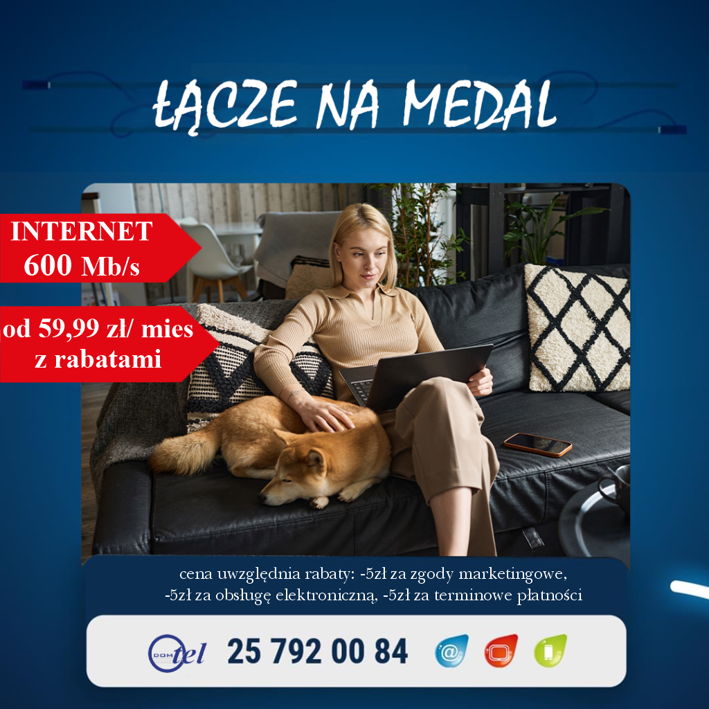 Baner podstrony