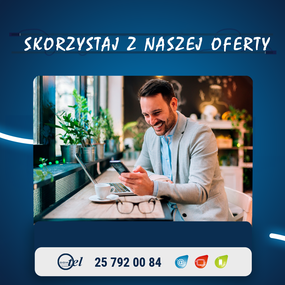 Baner podstrony