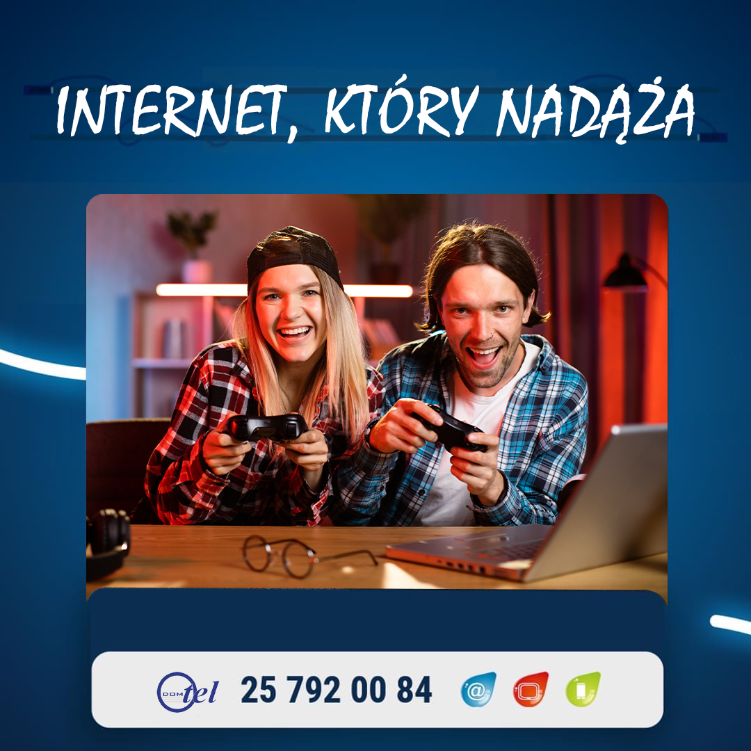 Baner podstrony
