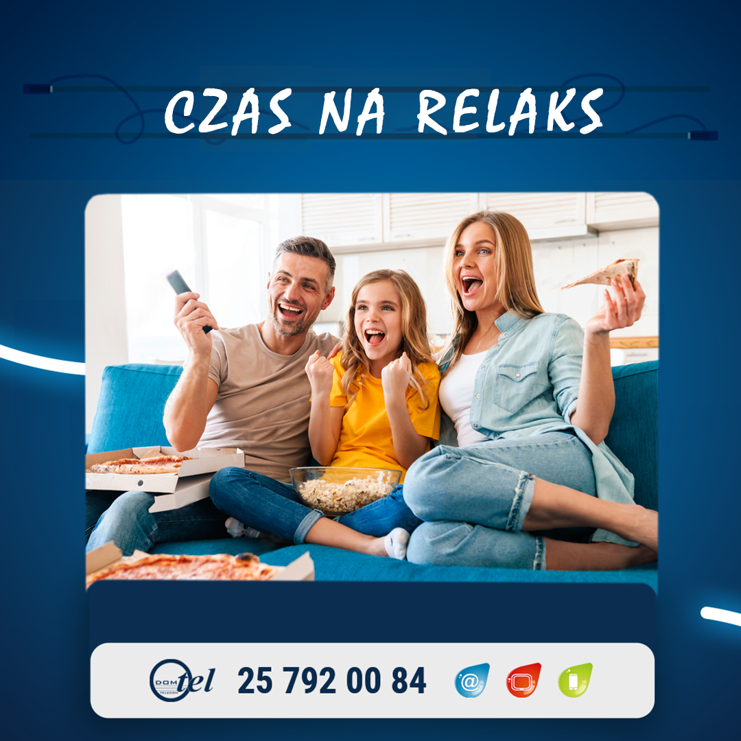 Baner podstrony