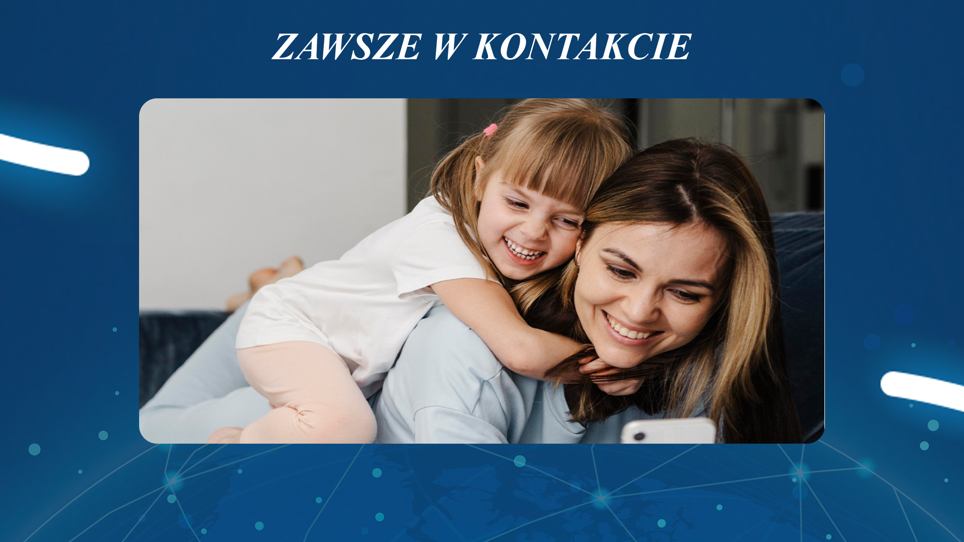 zawsze w kontakcie