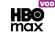 HBO +Max