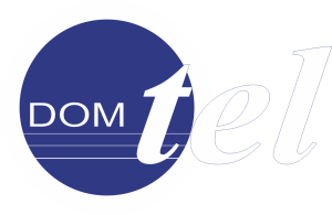 logo domtel