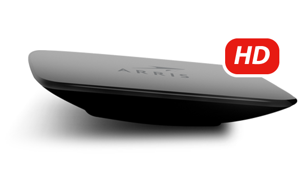 ARRIS 1113 HD