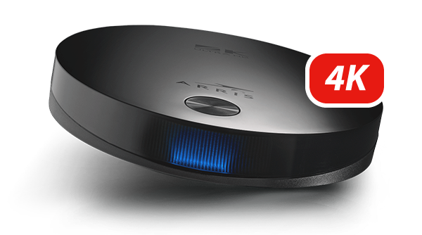 ARRIS 5305 4K