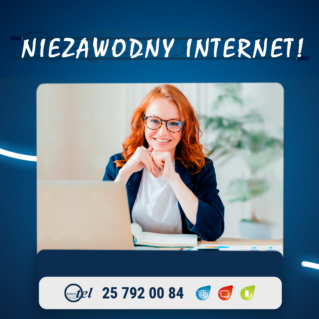 Baner podstrony