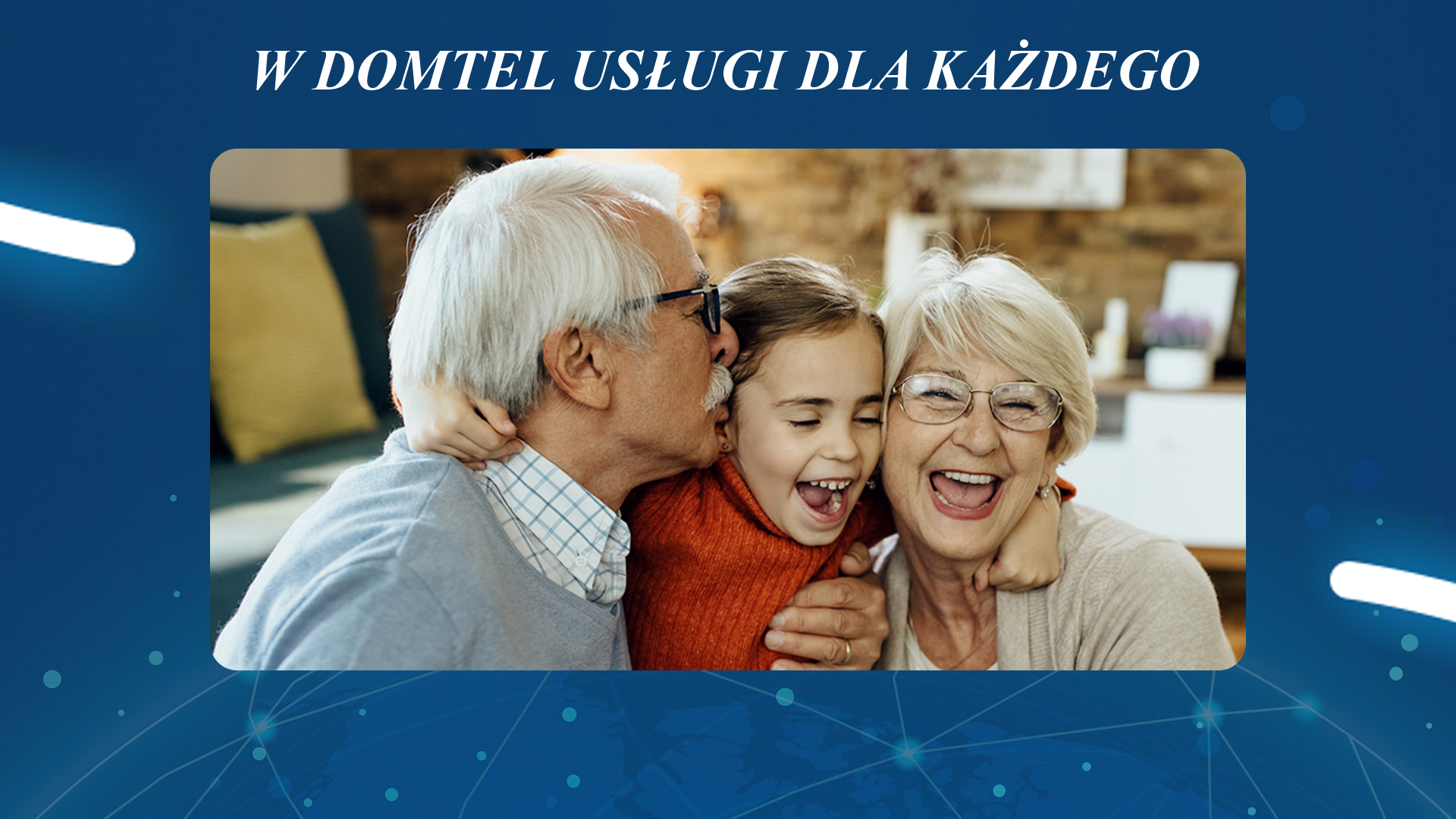 usługi dla każdego