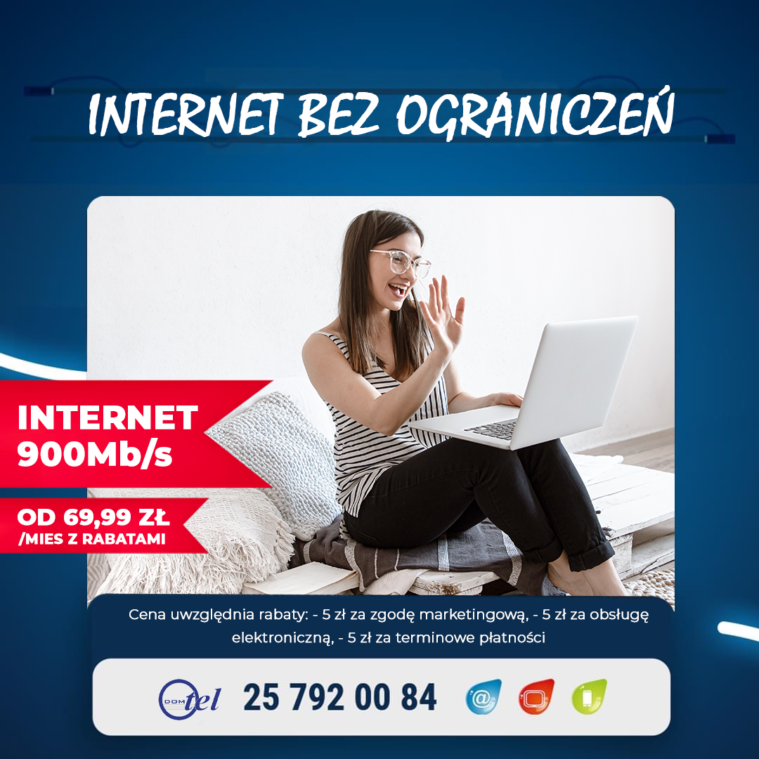 Baner podstrony